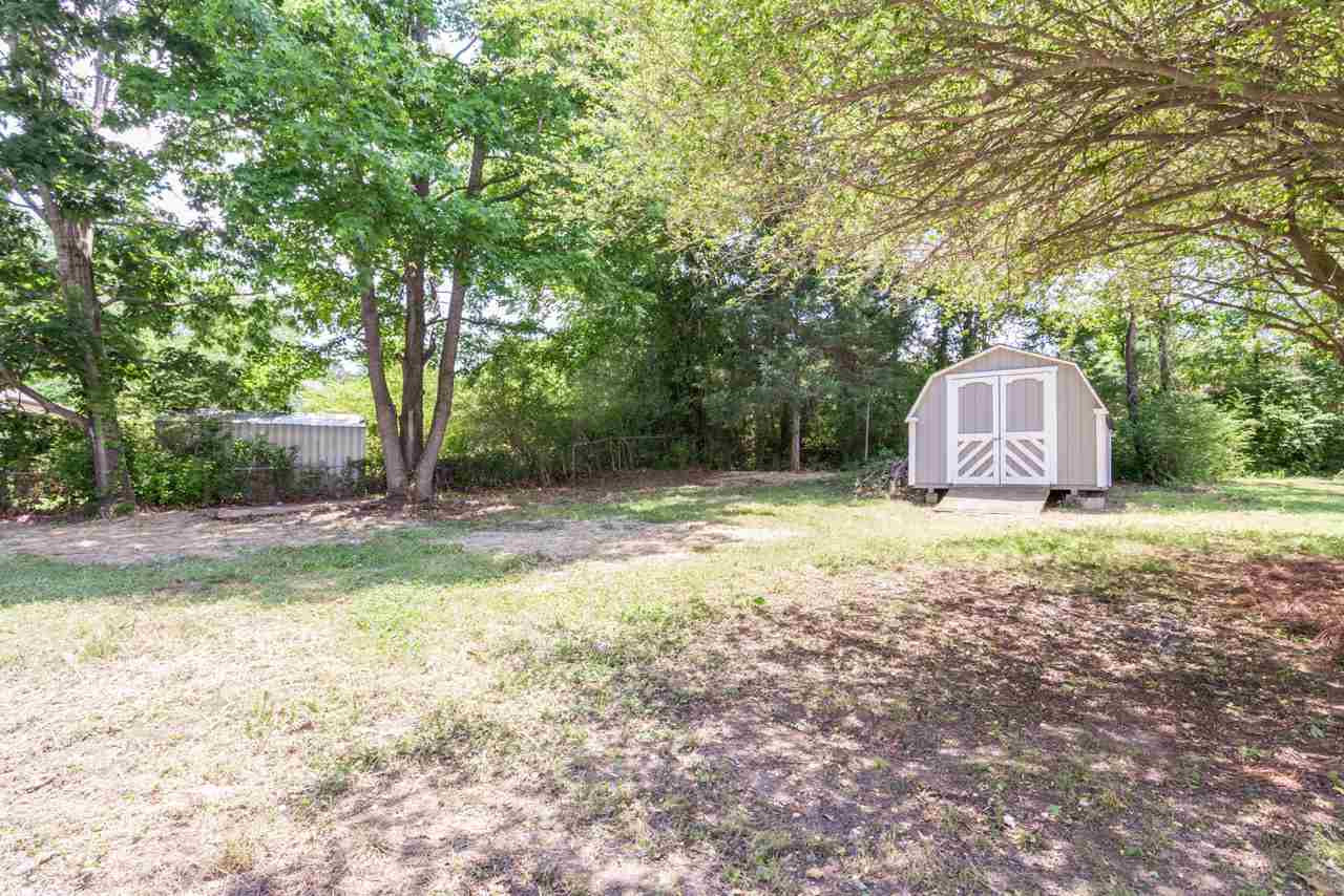 722 Rippling Stream Road Durham, NC 27704 - Photo 20 of 22 Photo 20