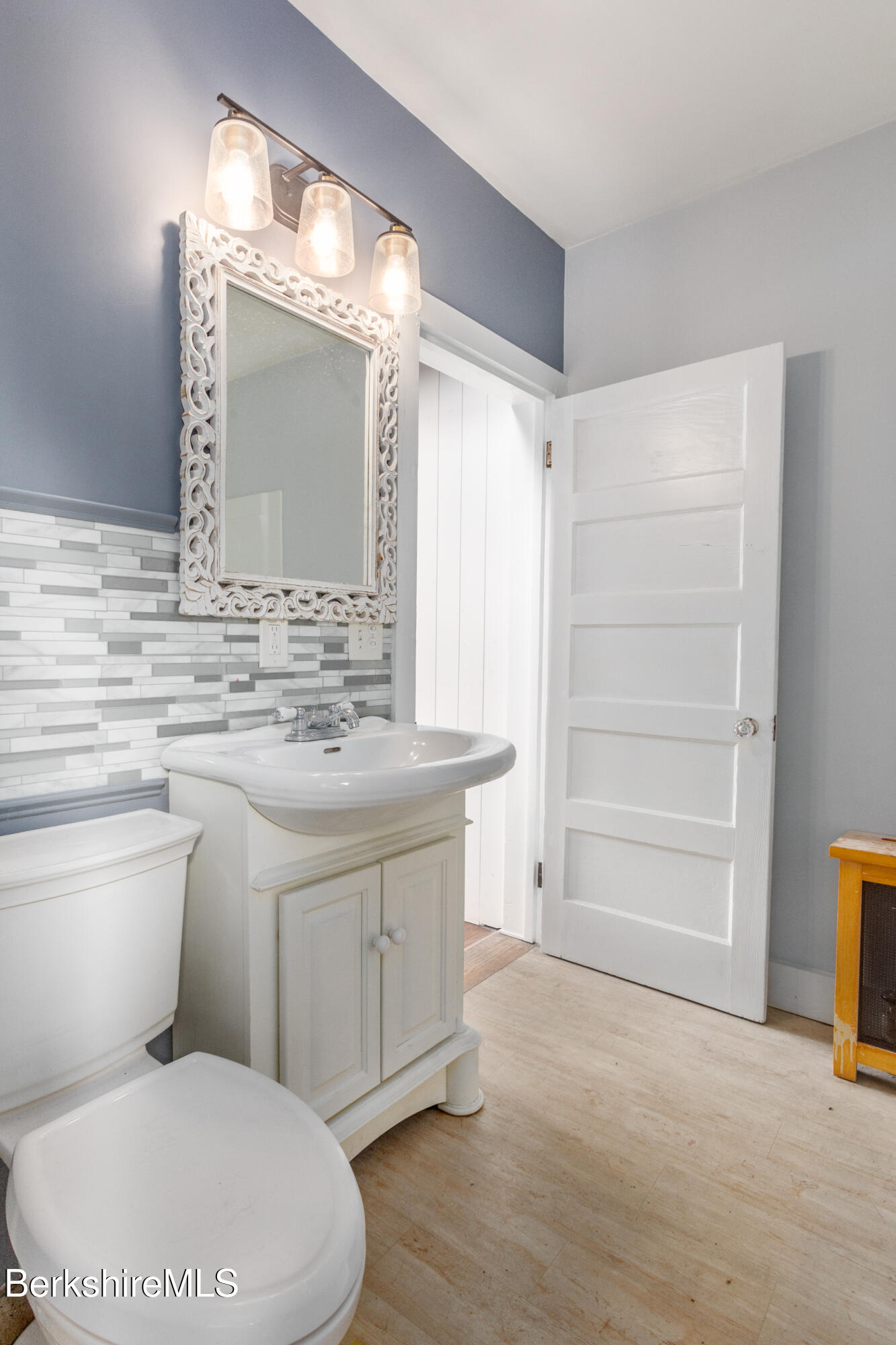 100 Cheshire Road Pittsfield, MA 01201 - Photo 17 of 38 Bathroom