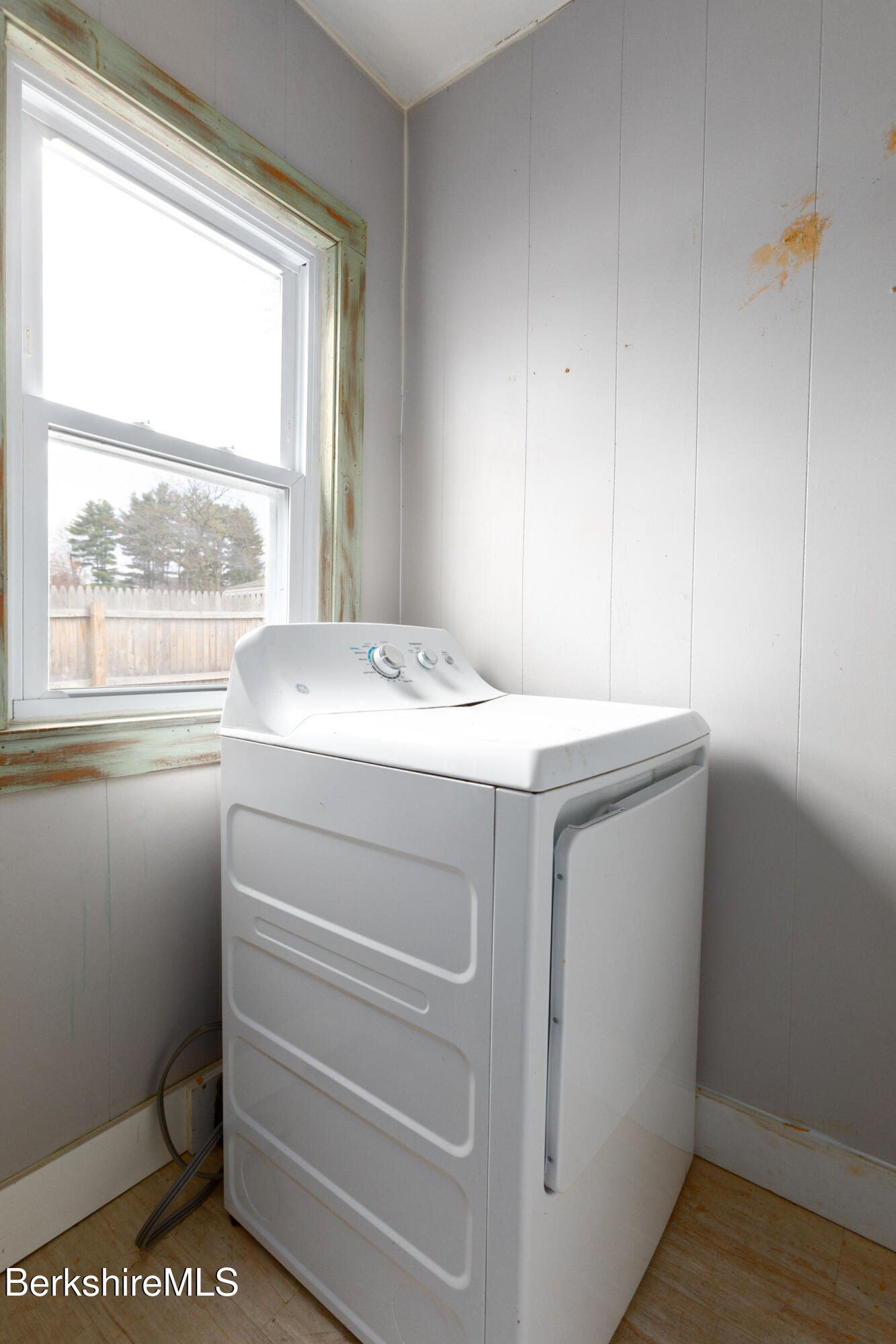 100 Cheshire Road Pittsfield, MA 01201 - Photo 19 of 38 1st Floor Laundry