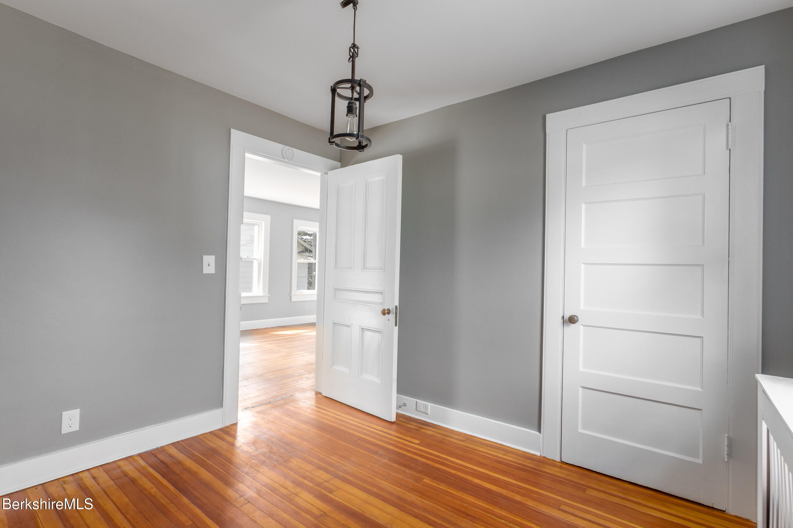 100 Cheshire Road Pittsfield, MA 01201 - Photo 20 of 38 Bedroom 1