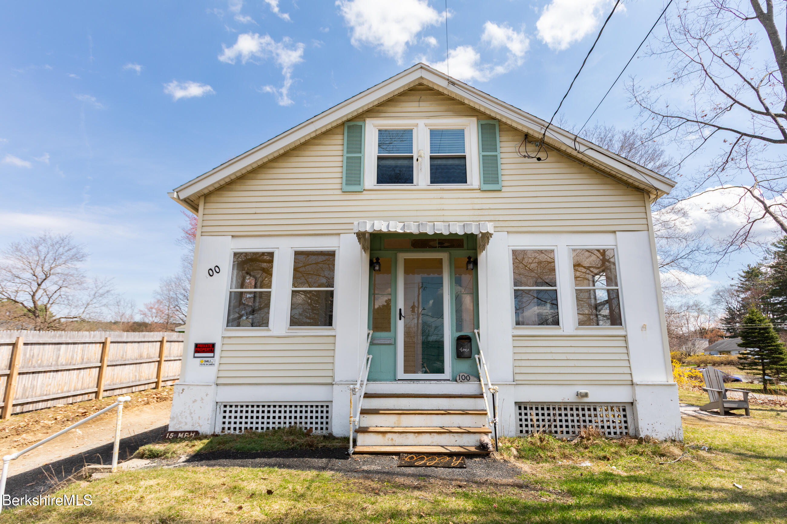 100 Cheshire Road Pittsfield, MA 01201 - Photo 2 of 38 image-39