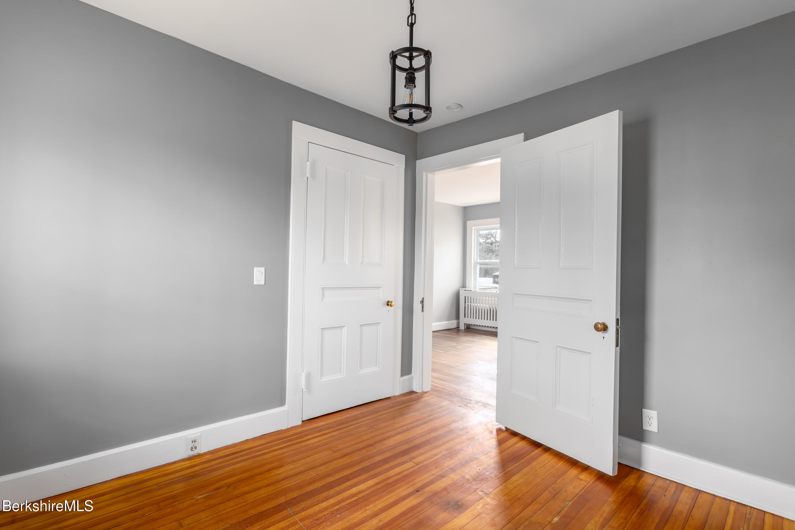 100 Cheshire Road Pittsfield, MA 01201 - Photo 22 of 38 Bedroom 2