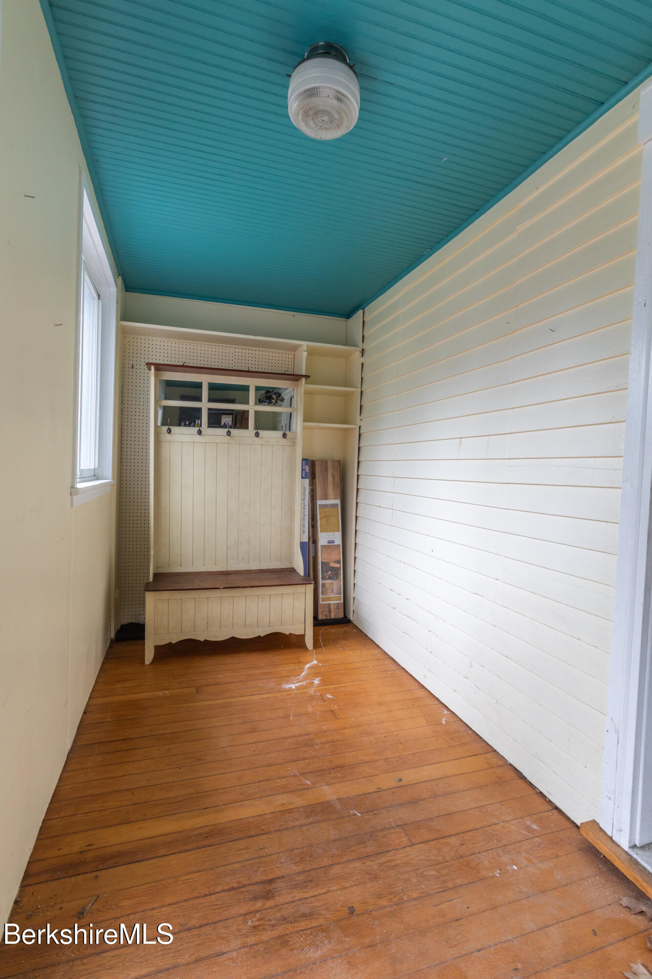 100 Cheshire Road Pittsfield, MA 01201 - Photo 31 of 38 Back Porch