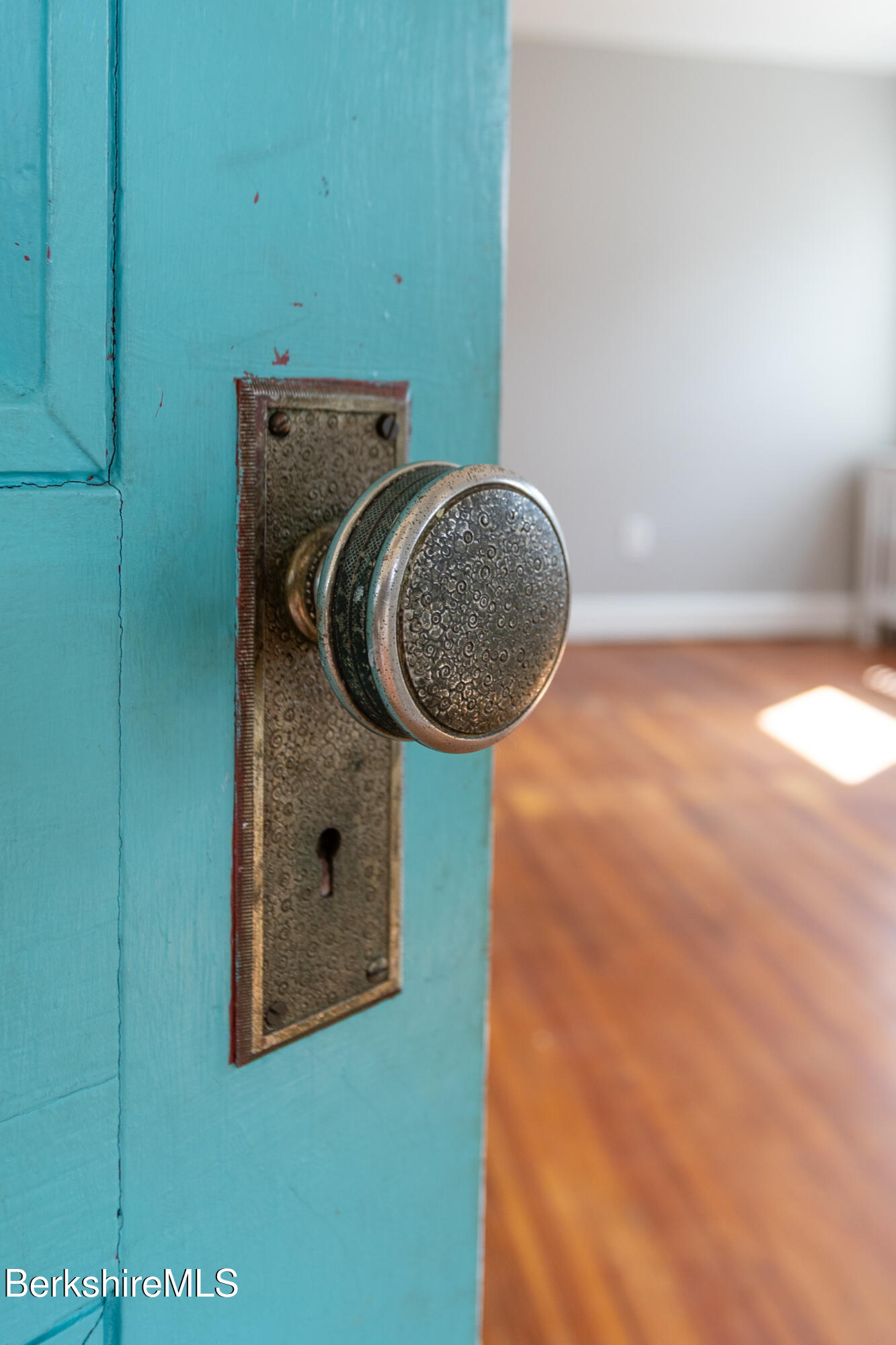 100 Cheshire Road Pittsfield, MA 01201 - Photo 9 of 38 Front Door