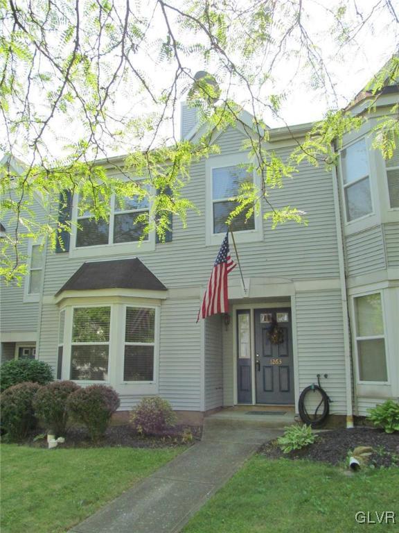 1263 Forest Road Whitehall, PA 18052 - Photo 1 of 25 Gallery Image 1