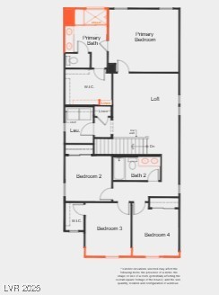9280 Innot Avenue Las Vegas, NV 89148 - Photo 7 of 12 Gallery Image 7