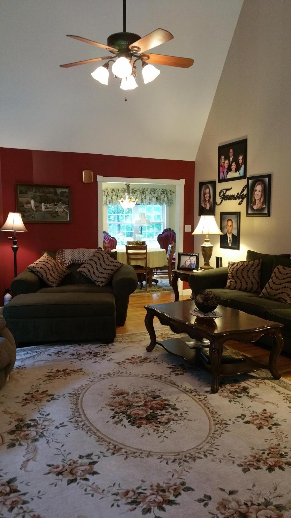 246 Ridge Road Lancing, TN 37770 - Photo 5 of 21 20150629_184820