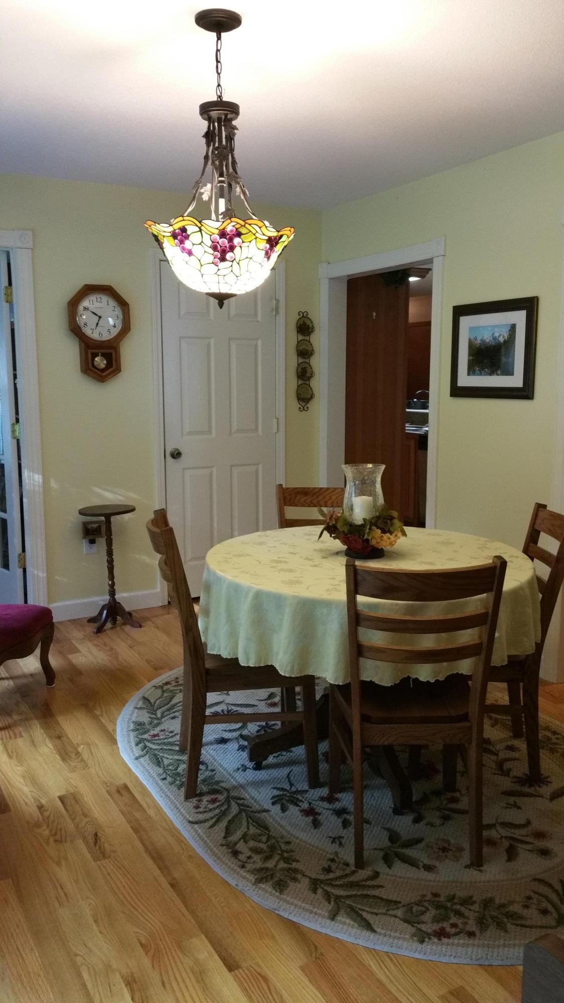 246 Ridge Road Lancing, TN 37770 - Photo 6 of 21 20150629_184935