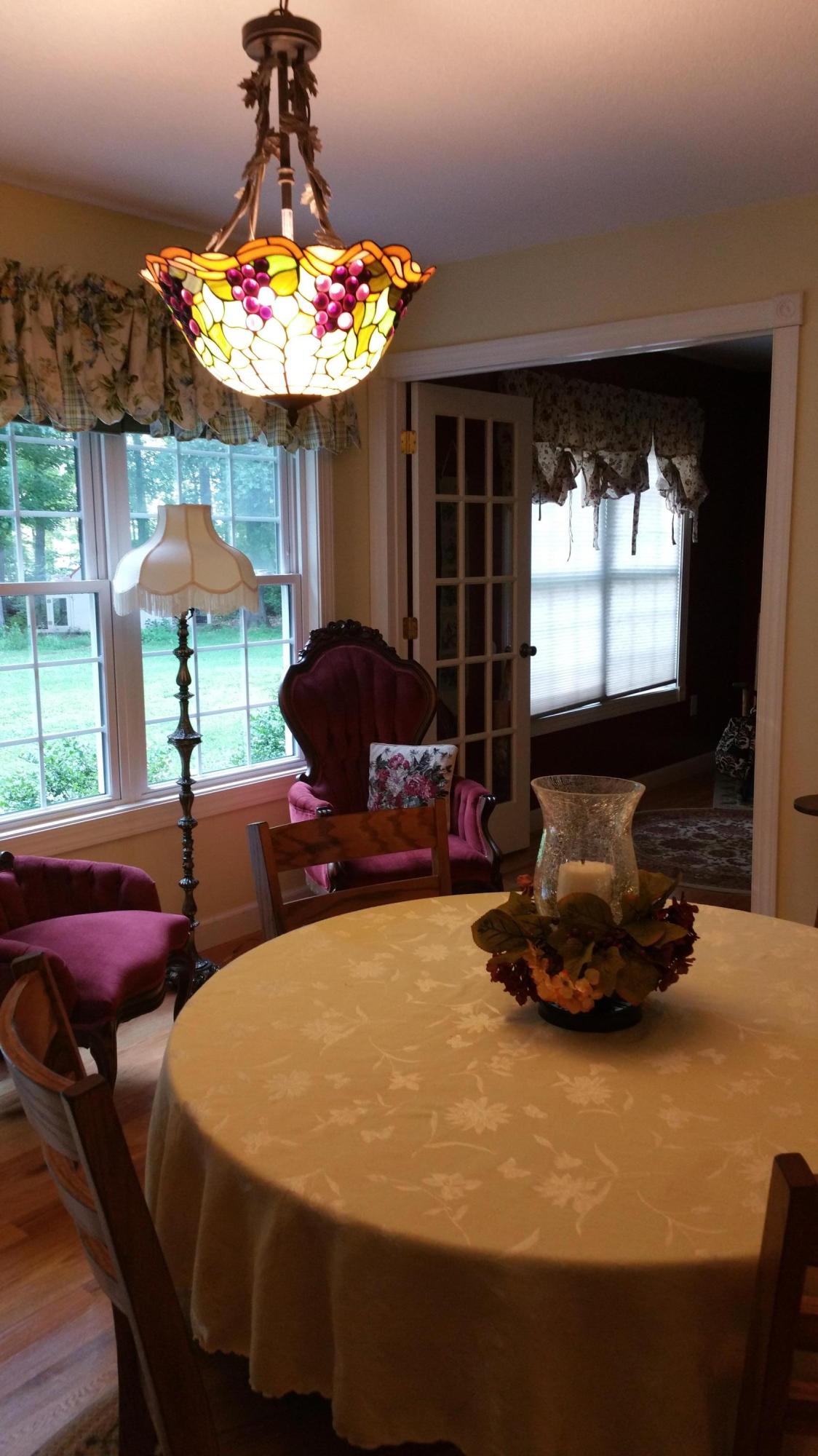 246 Ridge Road Lancing, TN 37770 - Photo 7 of 21 20150629_184949