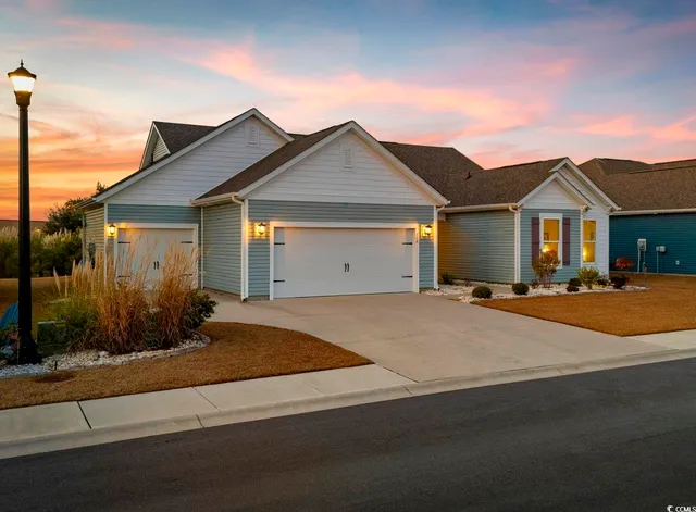 $539,900 | 379 Mikita Drive, Surfside Beach, SC 29575