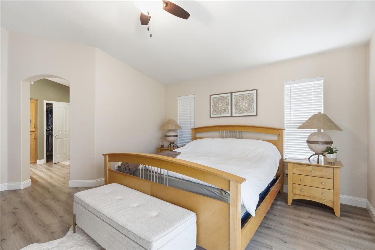 7821 Shell Beach Drive Antelope, CA 95843 - Photo 23 of 40 a bedroom with a bed and a dresser