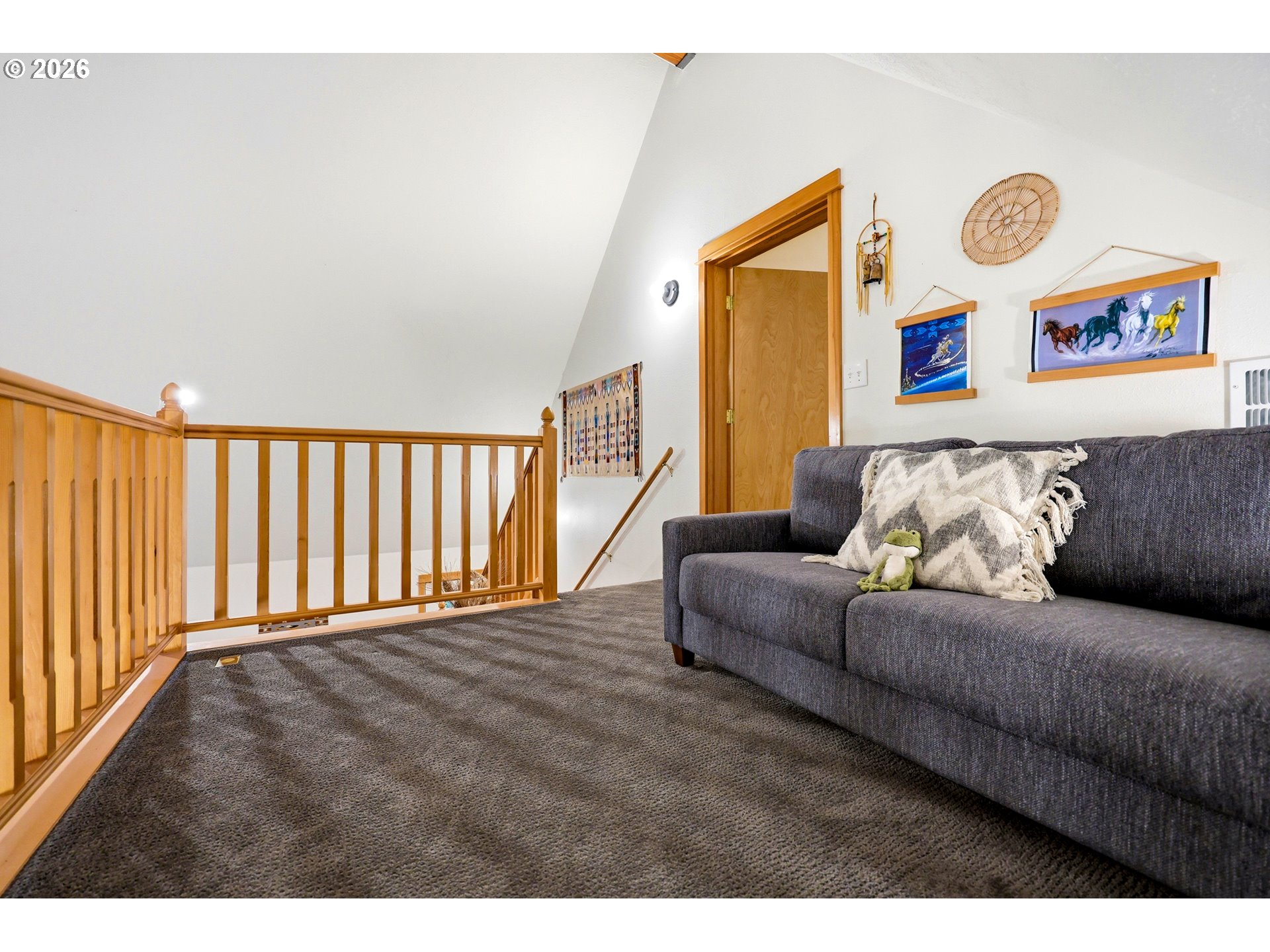 72430 East Smith Loop Rhododendron, OR 97049 - Photo 18 of 44 Loft