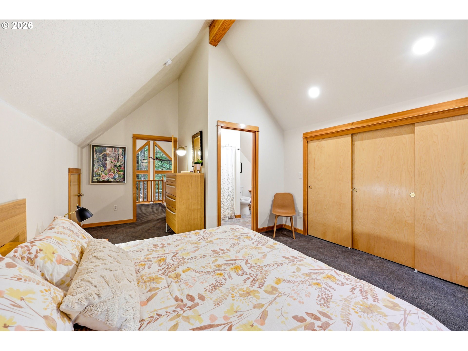72430 East Smith Loop Rhododendron, OR 97049 - Photo 20 of 44