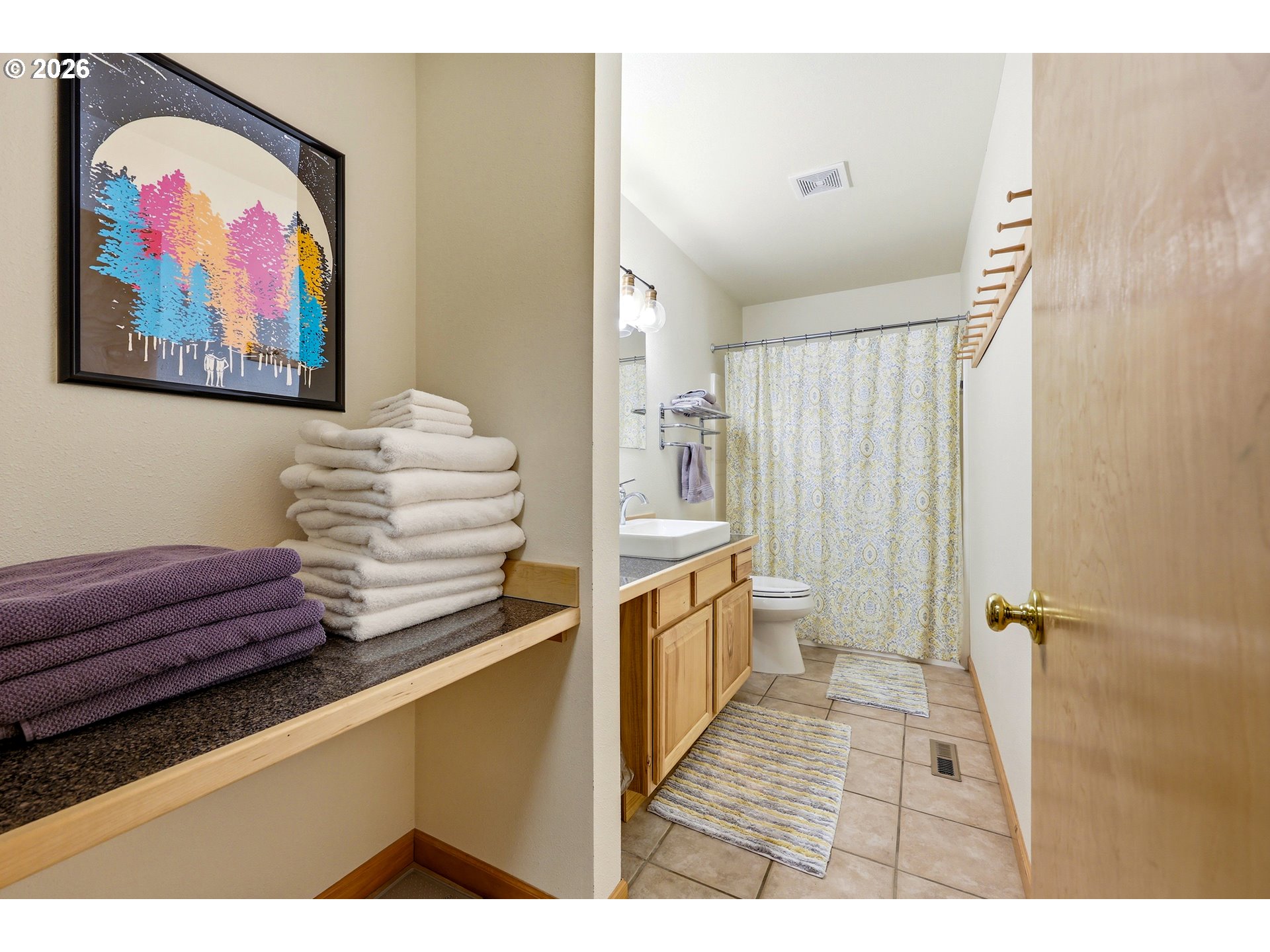 72430 East Smith Loop Rhododendron, OR 97049 - Photo 24 of 44 Bathroom