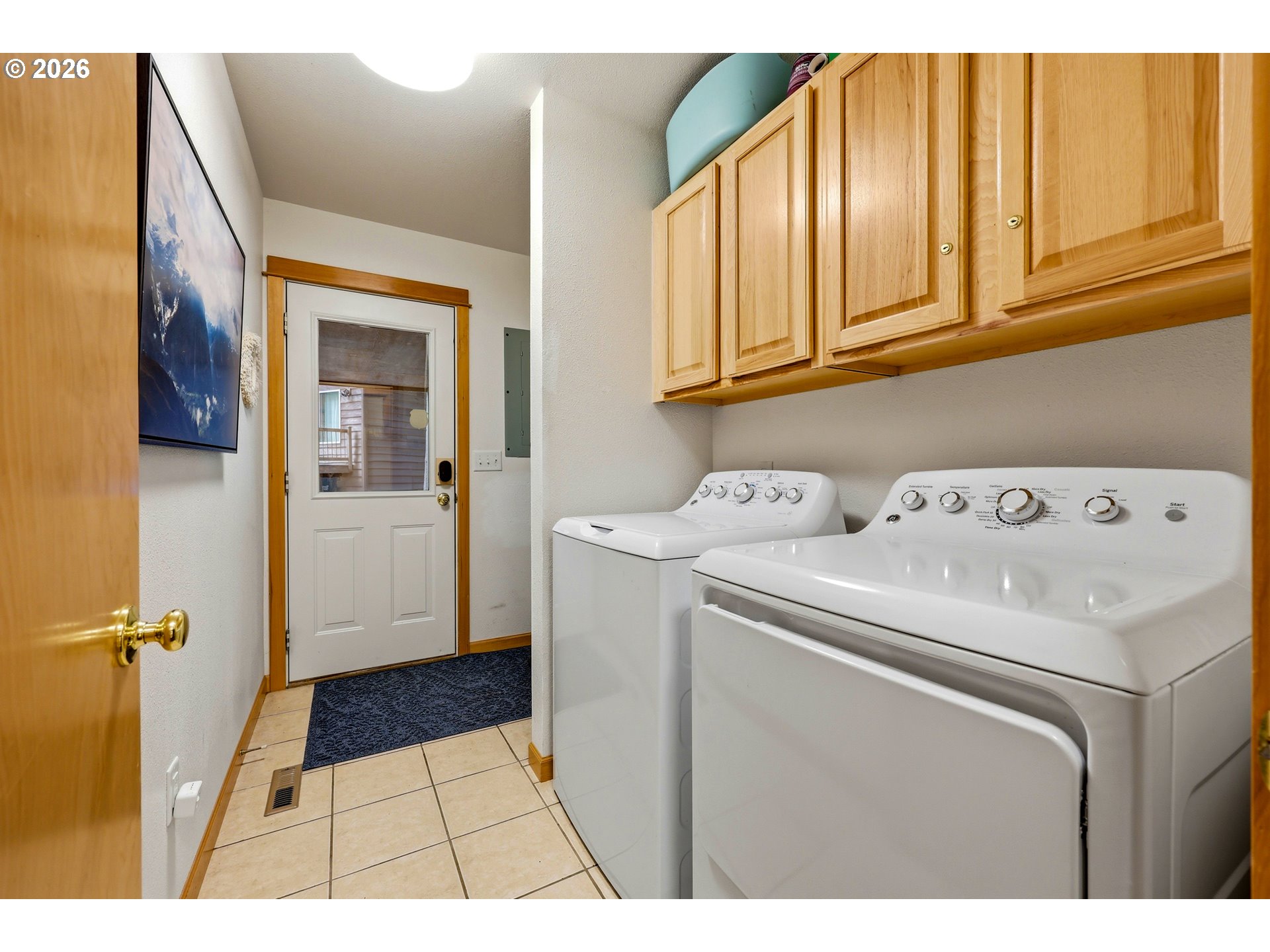 72430 East Smith Loop Rhododendron, OR 97049 - Photo 25 of 44 Laundry