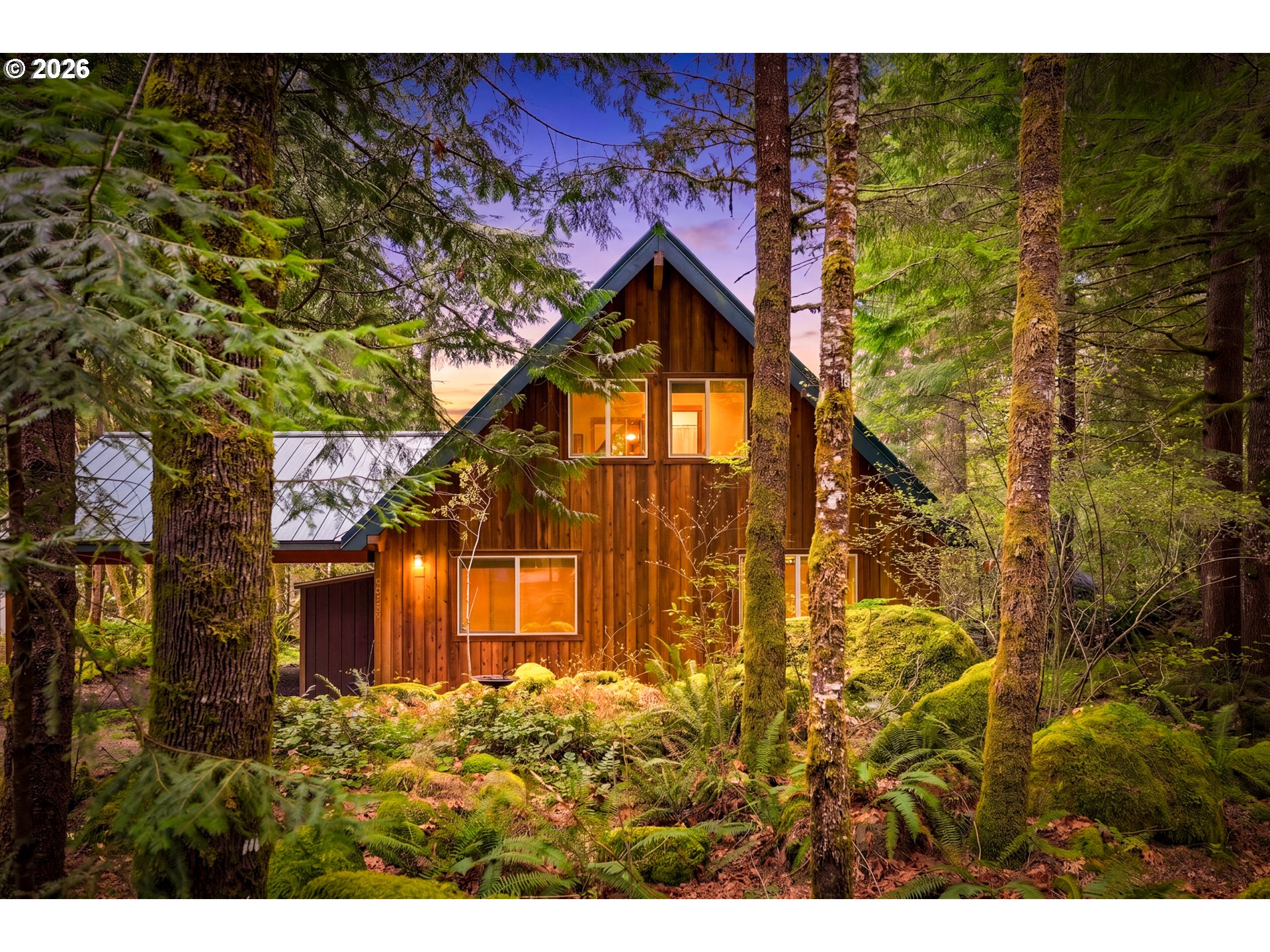 72430 East Smith Loop Rhododendron, OR 97049 - Photo 3 of 44
