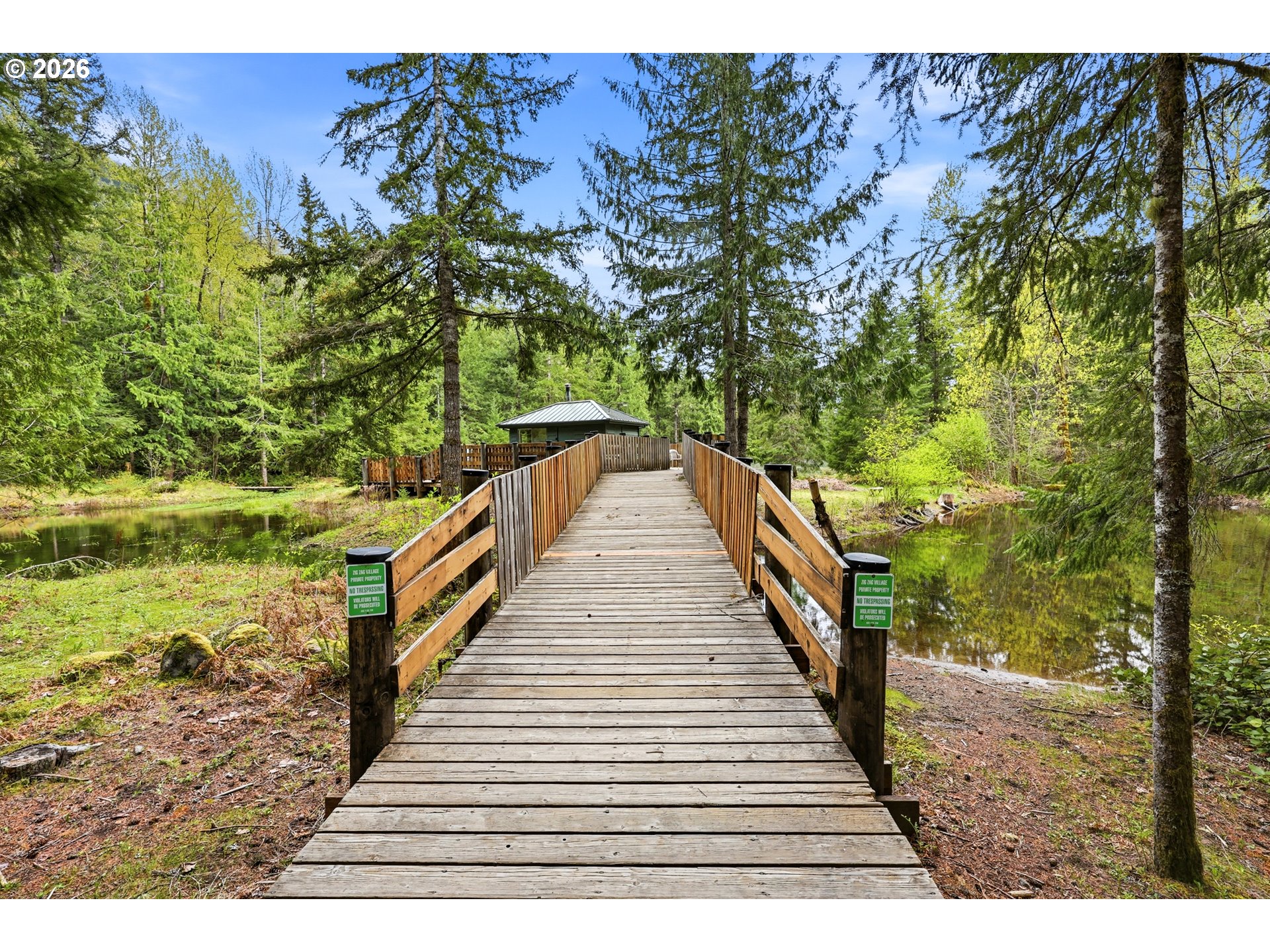 72430 East Smith Loop Rhododendron, OR 97049 - Photo 31 of 44 River Access