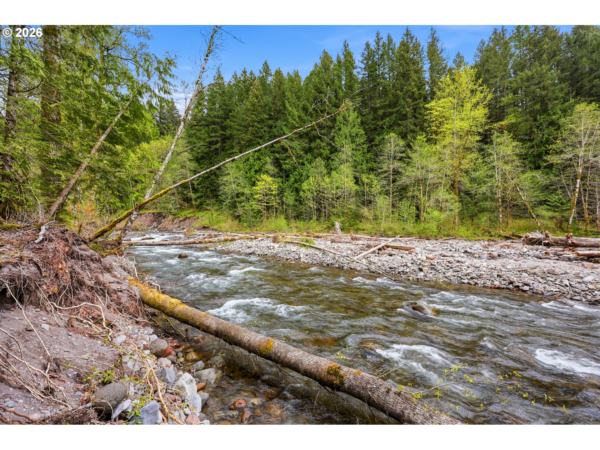 72430 East Smith Loop Rhododendron, OR 97049 - Photo 33 of 44