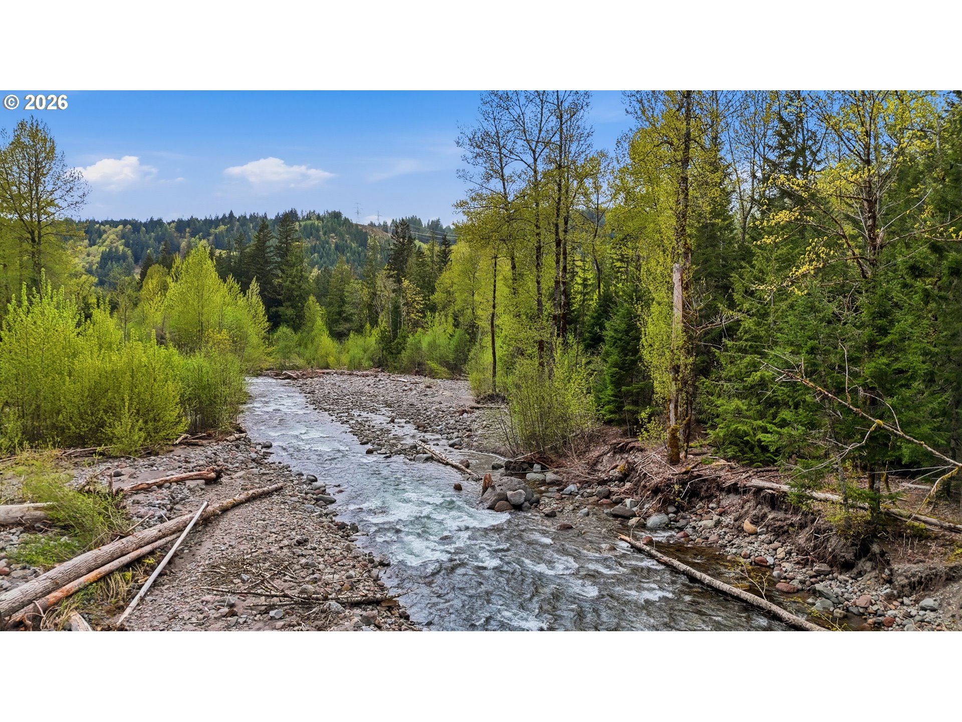 72430 East Smith Loop Rhododendron, OR 97049 - Photo 39 of 44 River Access