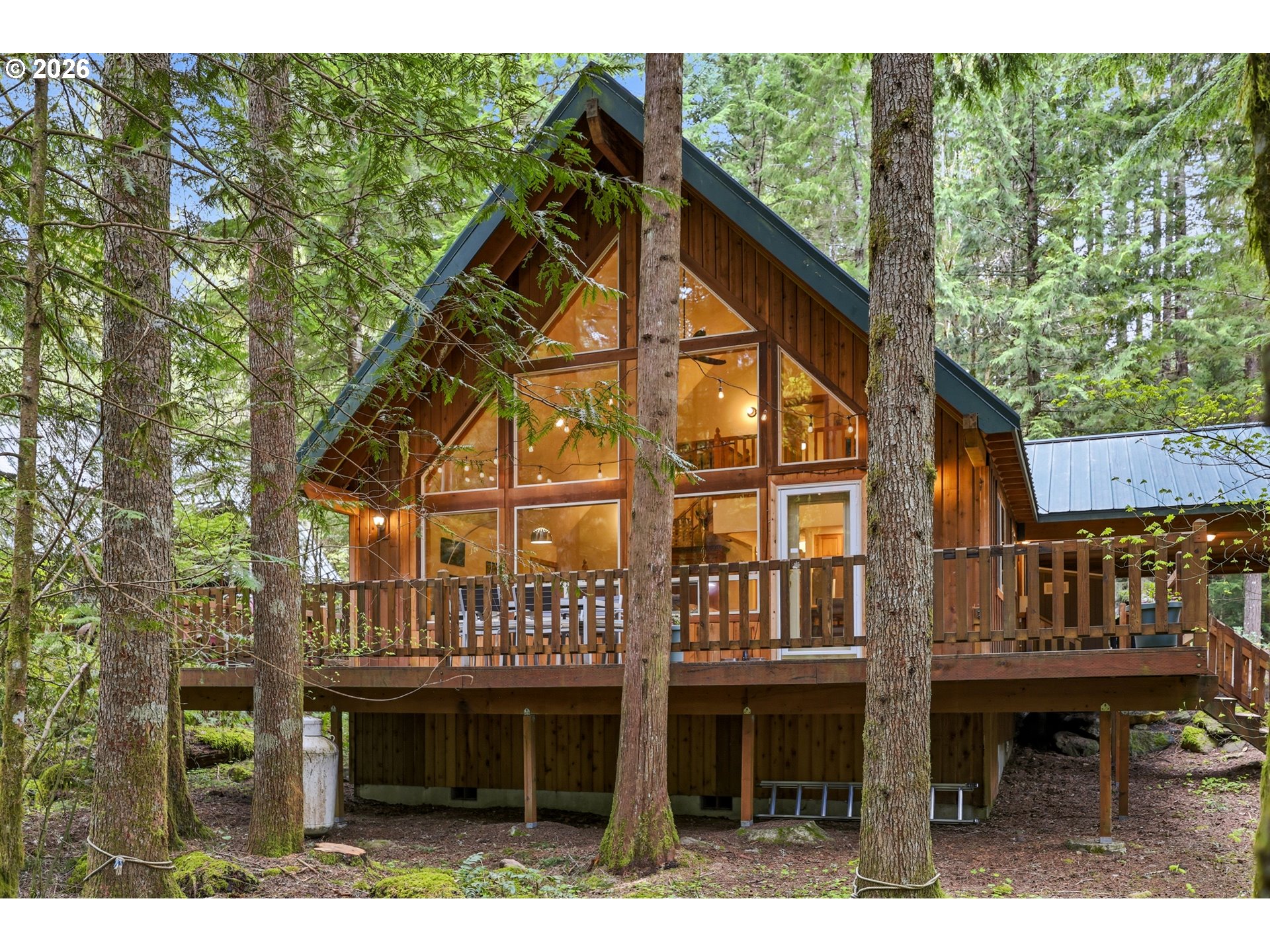 72430 East Smith Loop Rhododendron, OR 97049 - Photo 41 of 44