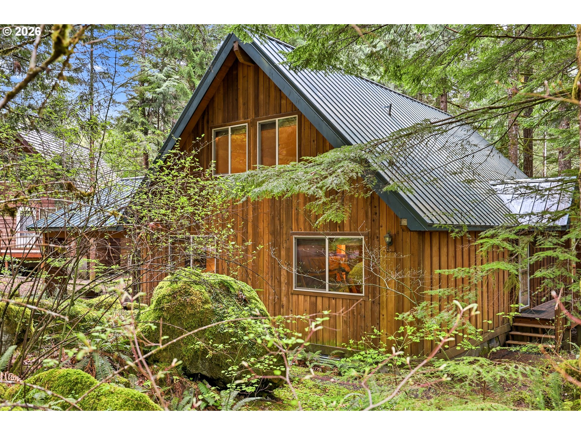 72430 East Smith Loop Rhododendron, OR 97049 - Photo 42 of 44
