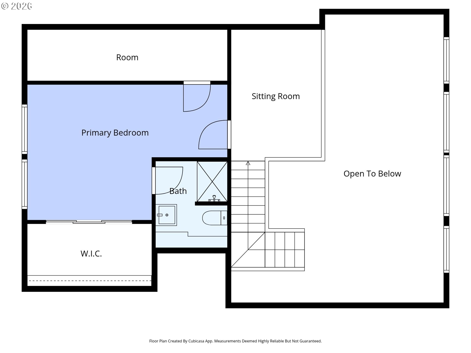 72430 East Smith Loop Rhododendron, OR 97049 - Photo 44 of 44