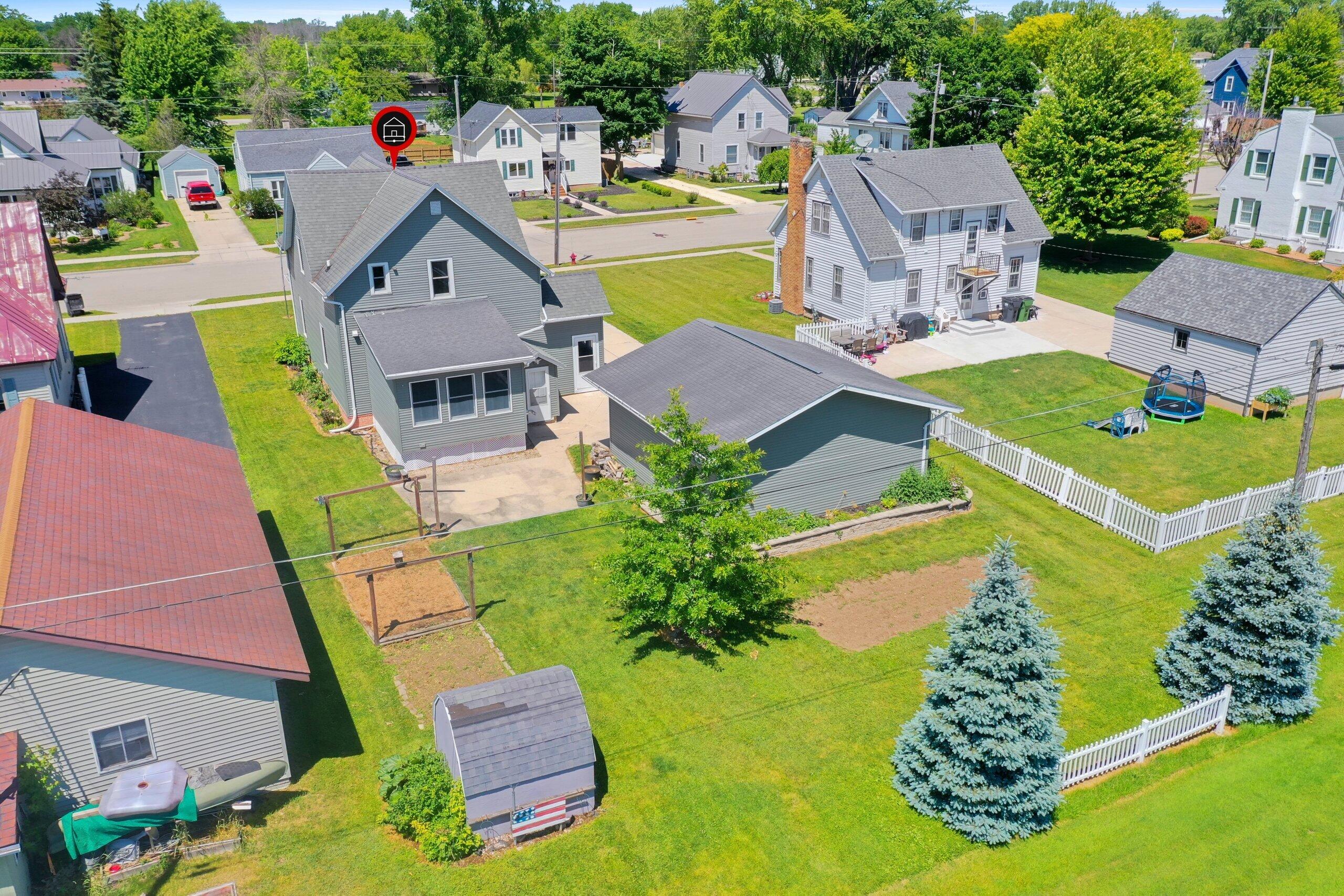 329 Mill Street Reedsville, WI 54230 - Photo 58 of 66 023-329MillStreet-Reedsville-WI-54230-SM