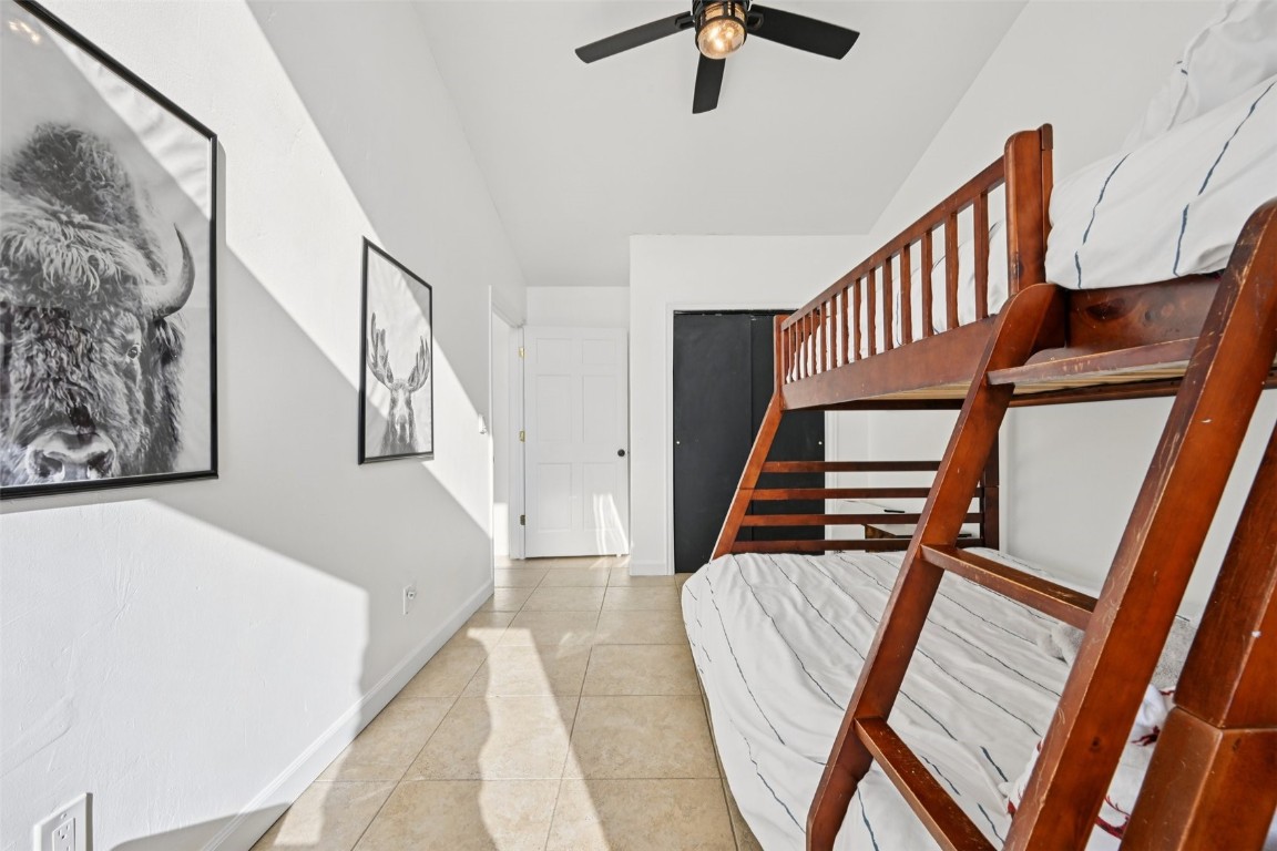 1499 Sheep Ridge Road Fairplay, CO 80440 - Photo 28 of 40 a view of an entryway with staircase