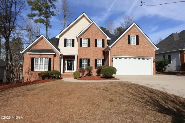 $359,900 | 169 Brookefield Drive, Macon, GA 31210