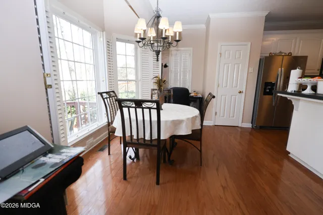 $359,900 | 169 Brookefield Drive, Macon, GA 31210