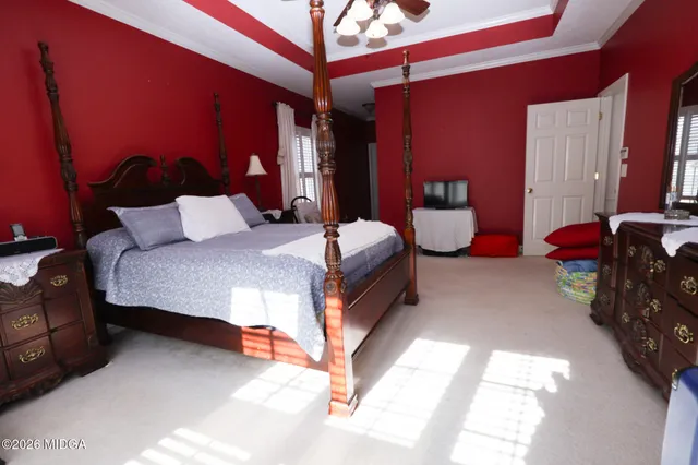 $359,900 | 169 Brookefield Drive, Macon, GA 31210