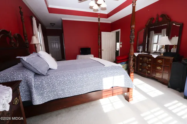 $359,900 | 169 Brookefield Drive, Macon, GA 31210