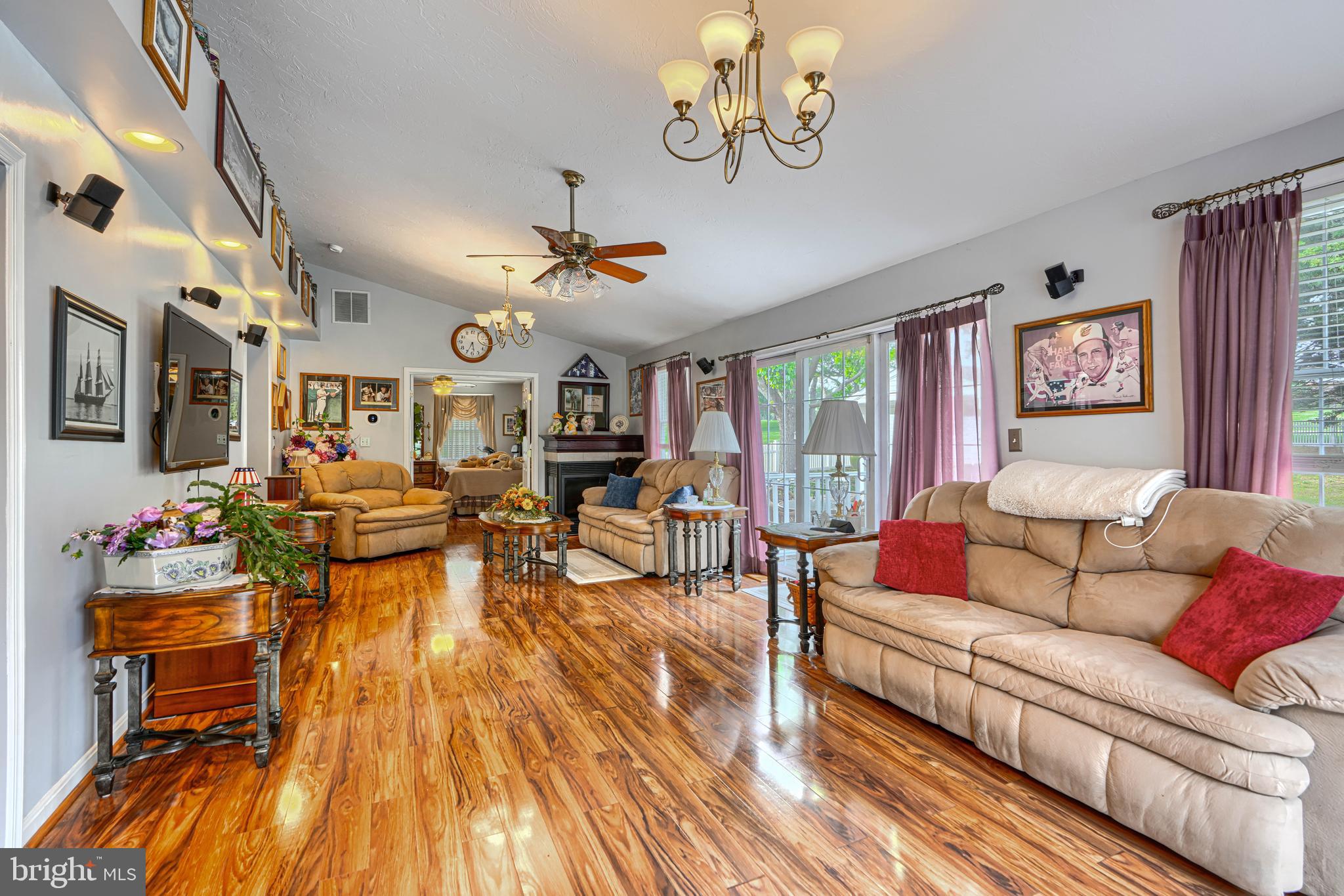 7218 Sollers Point Road Baltimore, MD 21222 - Photo 21 of 68