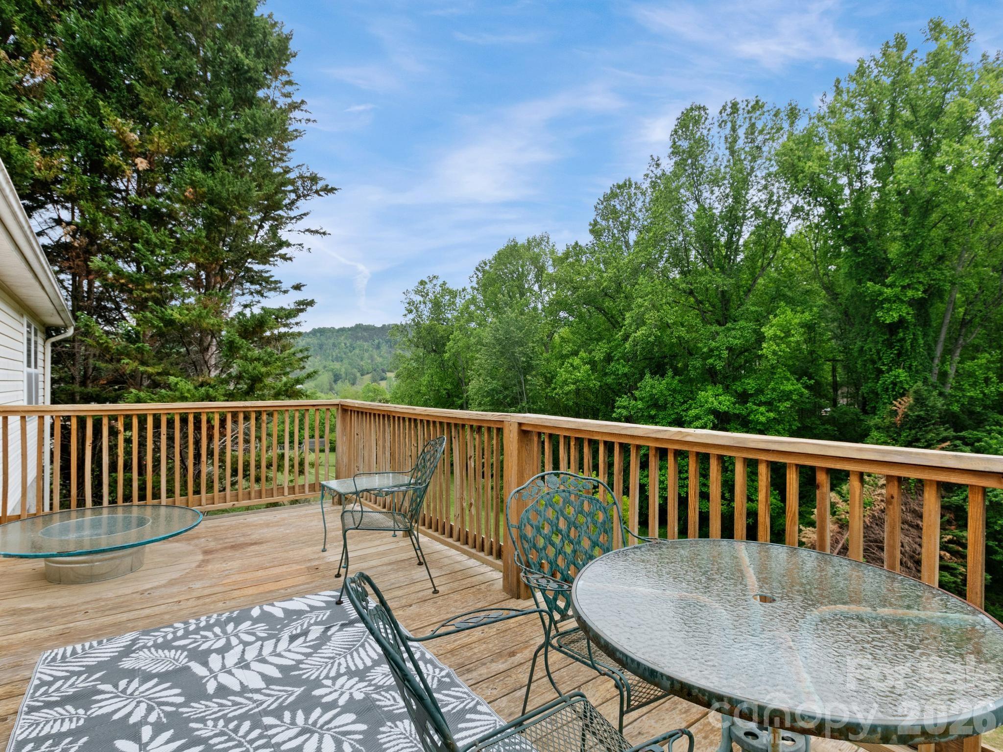 38 Brown Lynch Road Candler, NC 28715 - Photo 5 of 28