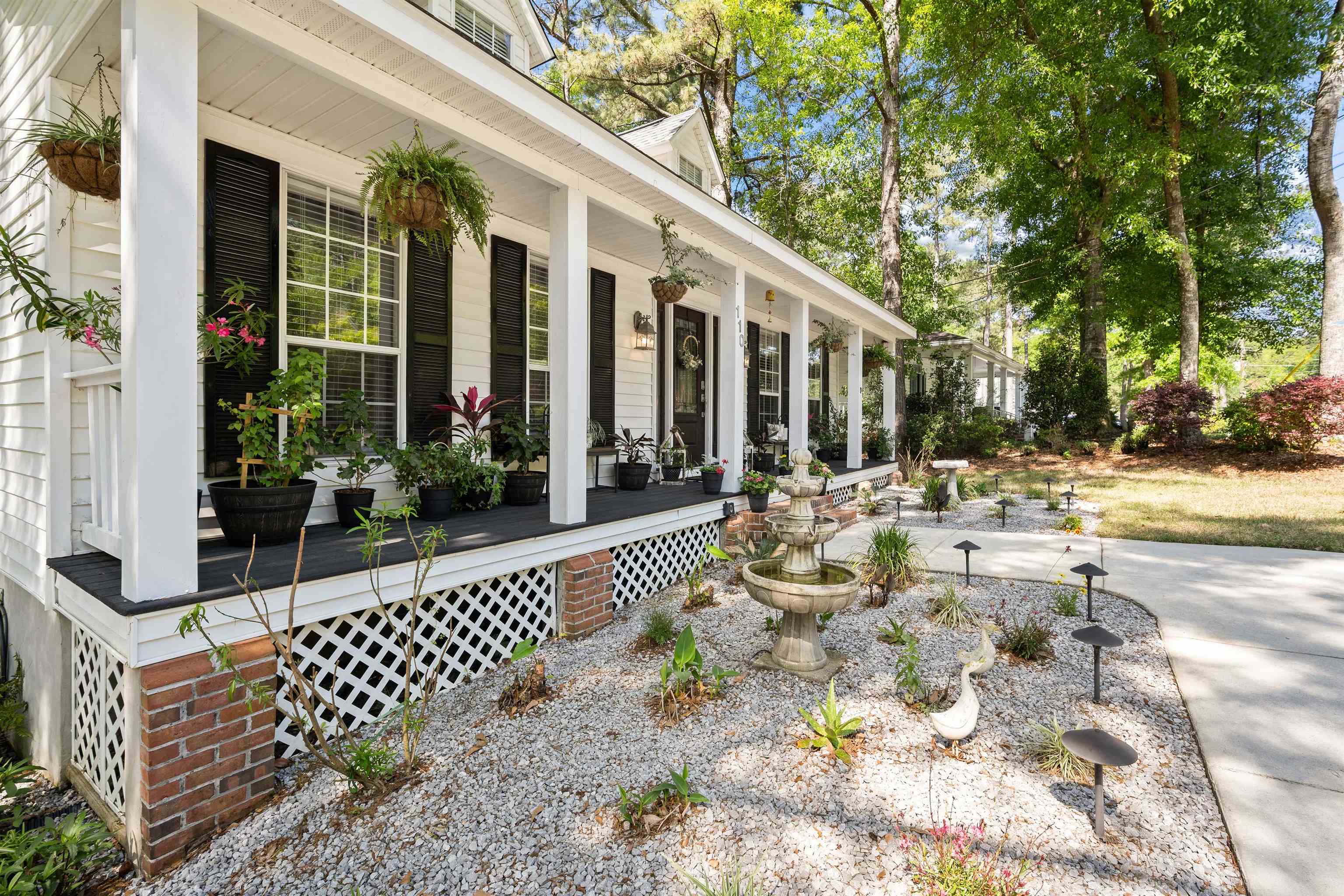 110 Lakeview Loop Daphne, AL 36526 - Photo 4 of 40 Patio