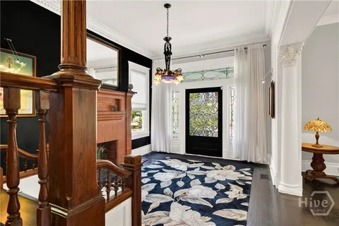 $1,249,000 | 121 East 36th Street, Savannah, GA 31401