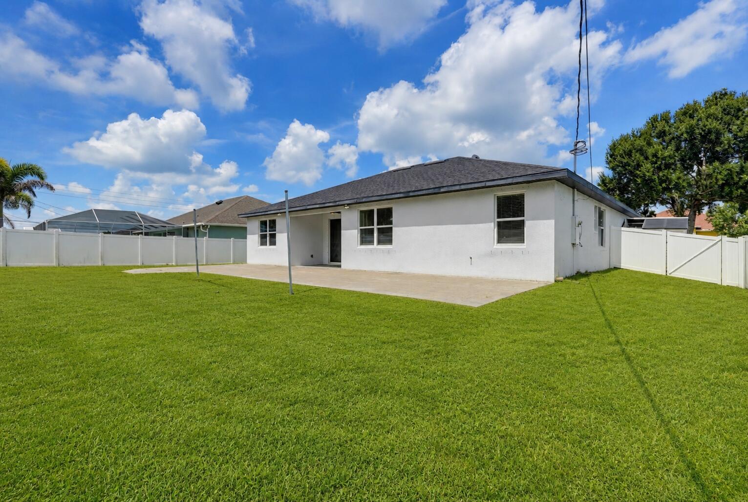 2384 Southwest Salmon Road Port St. Lucie, FL 34953 - Photo 34 of 36 SW12