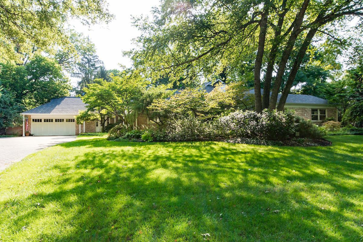 150 Ashbourne Road Columbus, OH 43209 - Photo 2 of 38