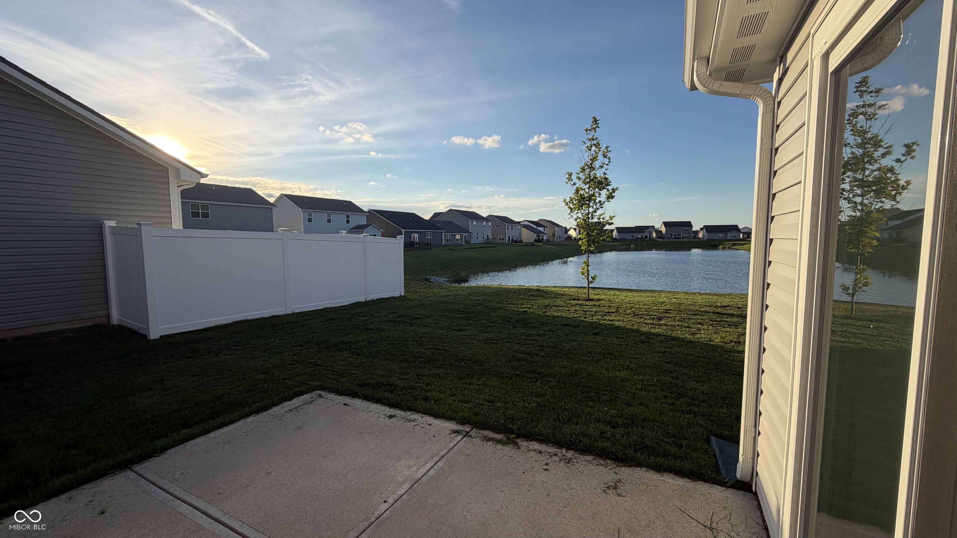 1727 Fair Weather Drive Pendleton, IN 46064 - Photo 23 of 26
