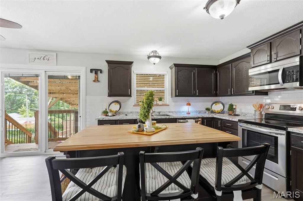 1229 Crystal Heights Road Crystal City, MO 63019 - Photo 8 of 28