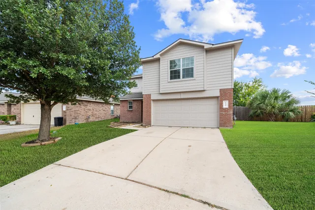 $1,900 | 8139 Katie Mill Trail, Spring, TX 77379