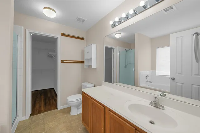 $1,900 | 8139 Katie Mill Trail, Spring, TX 77379