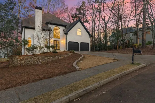$1,099,900 | 11935 Wildwood Springs Drive, Roswell, GA 30075