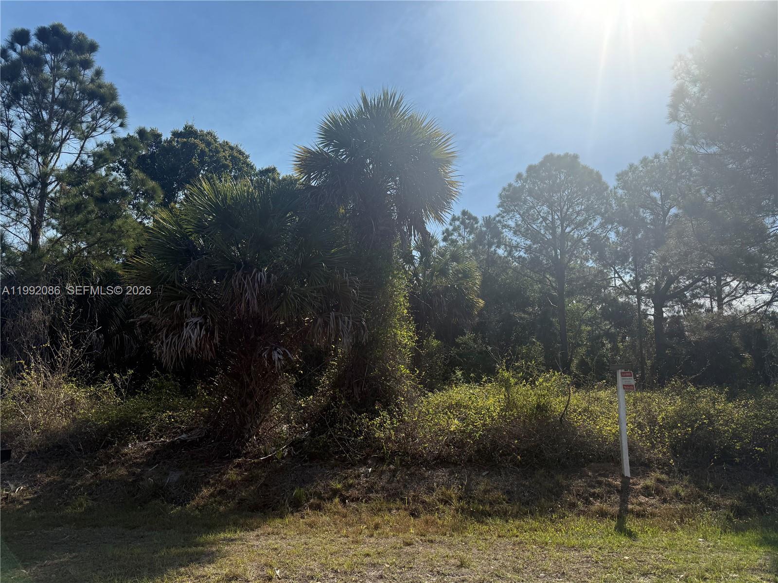 425 South Datil Street Clewiston, FL 33440 - Photo 5 of 5 a view of a lake view