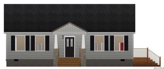 5473 Deep Creek Road Palmyra, VA 22963 - Photo 1 of 4 Gallery Image 1