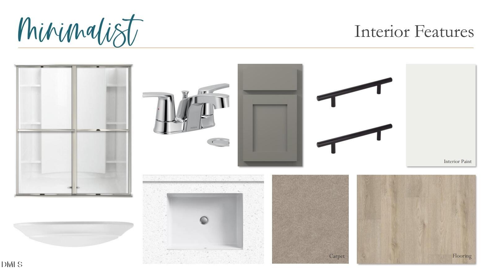 11287 Salers Loop Middlesex, NC 27557 - Photo 21 of 23 a picture of a room with a white wall and a white wall