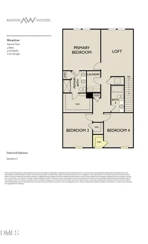 a living room with couches and kitchen view with wooden floor