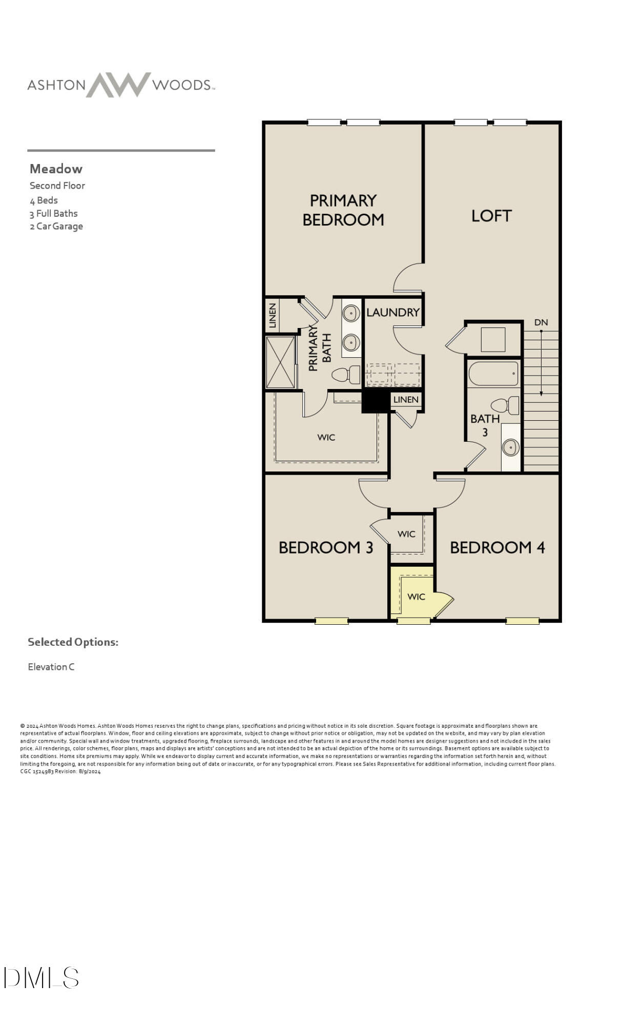 11287 Salers Loop Middlesex, NC 27557 - Photo 5 of 23 a picture of a park