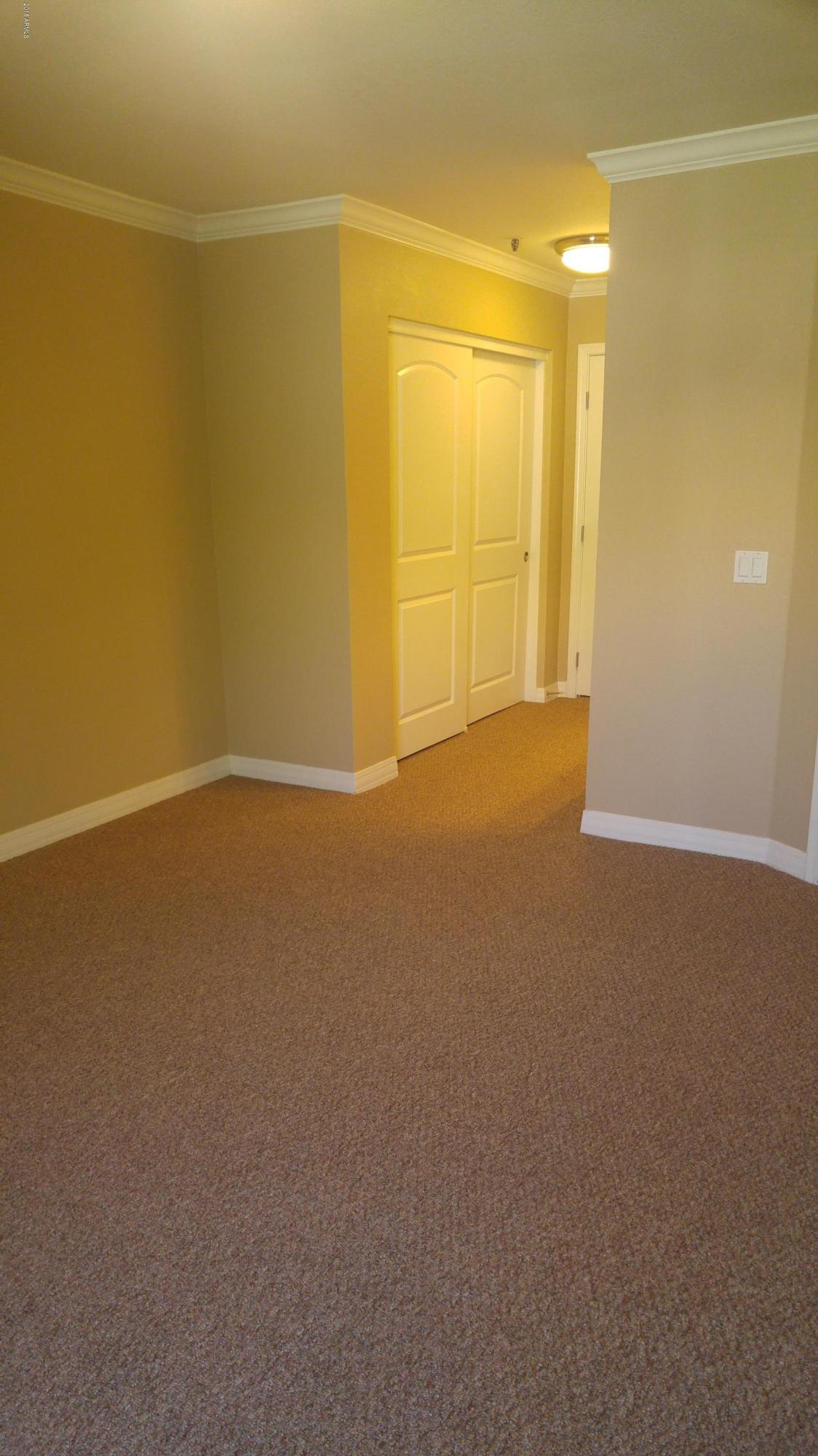 2025 East Campbell Avenue, Unit 341 Phoenix, AZ 85016 - Photo 8 of 20 a view of empty room