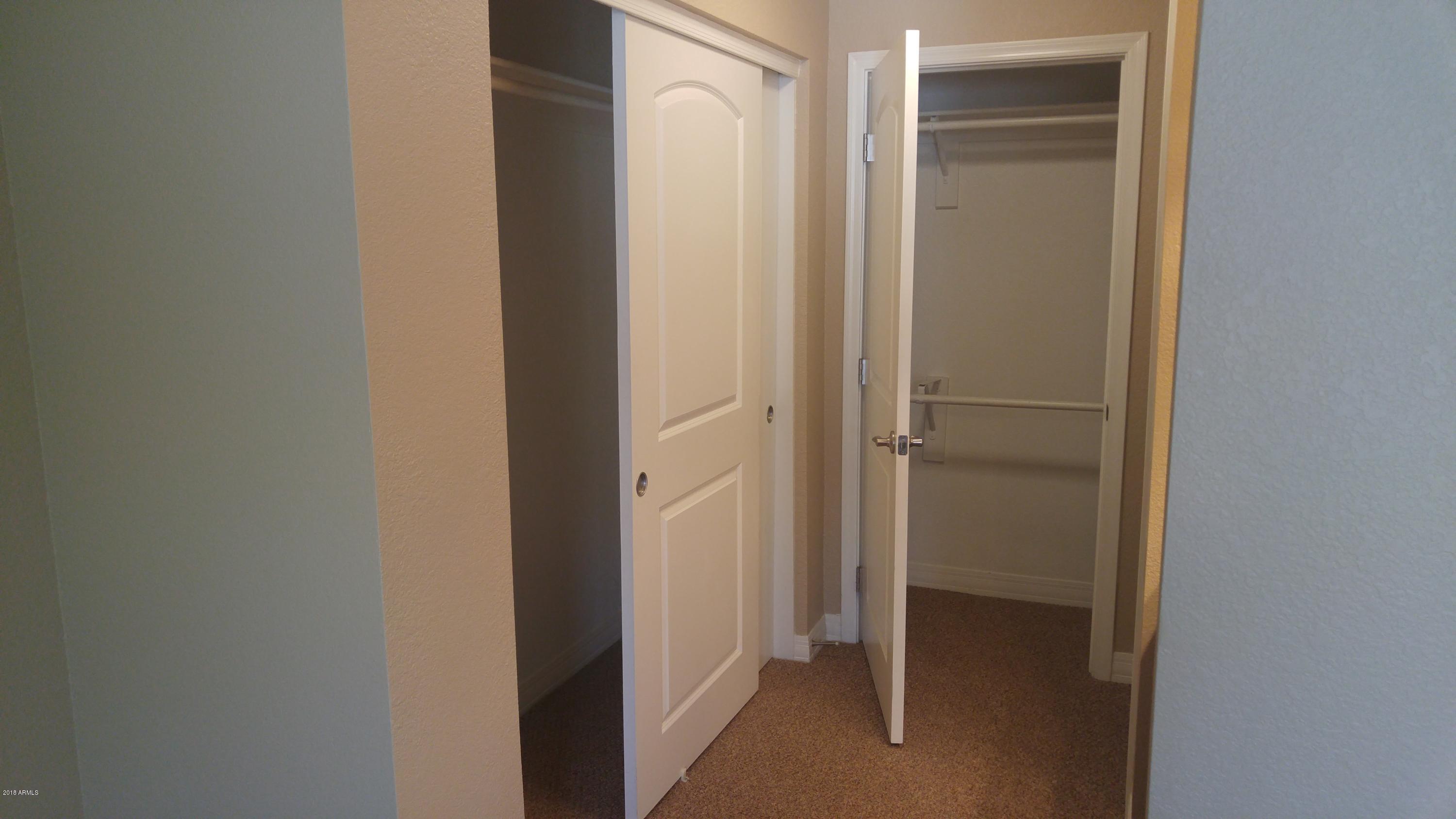 2025 East Campbell Avenue, Unit 341 Phoenix, AZ 85016 - Photo 9 of 20 a view of a hallway